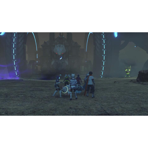 Xenoblade Chronicles 3 Switch UK Xenoblade Chronicles 3 Switch UK